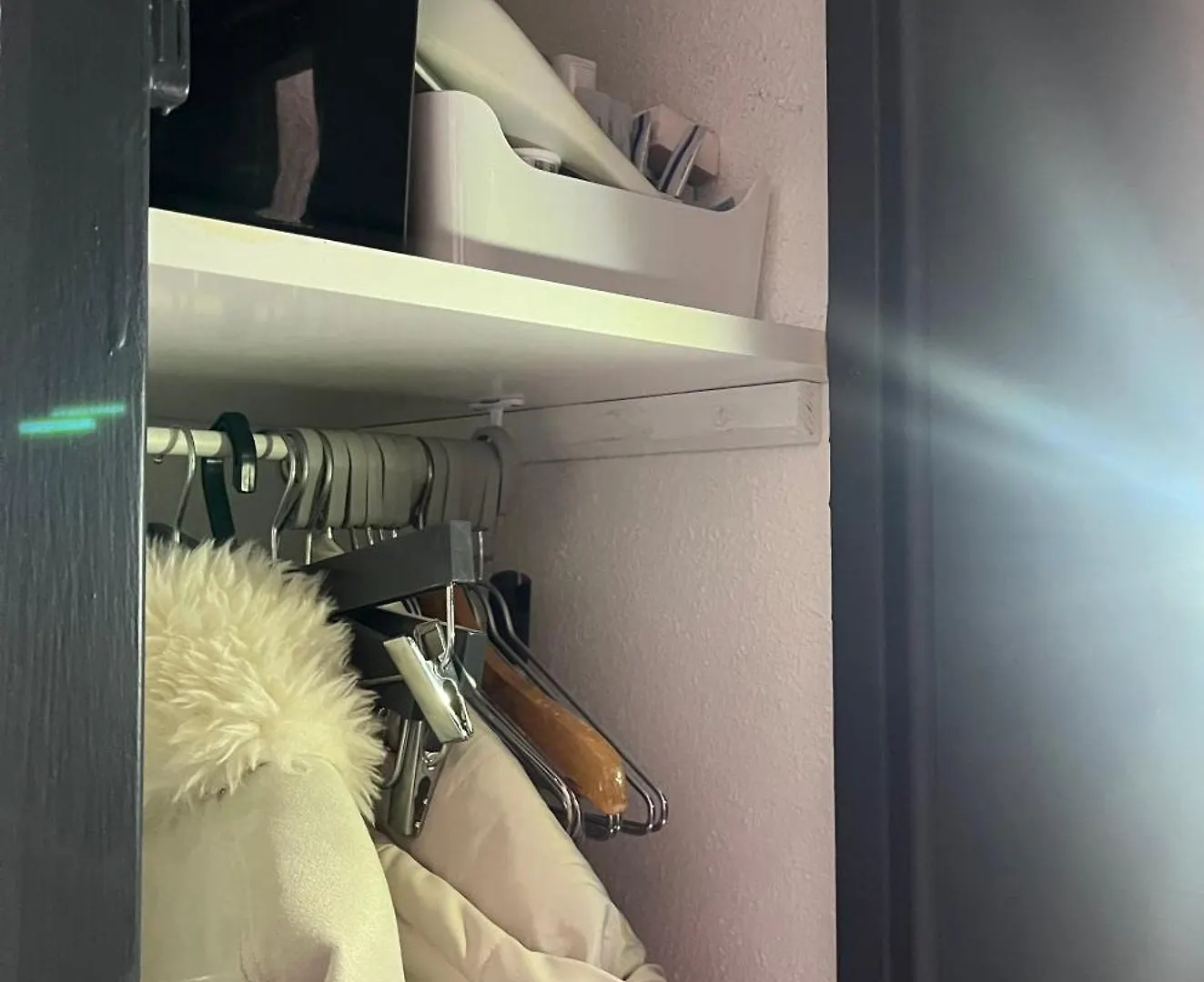 Appartement Ambiance Chalet 아보리아 프랑스