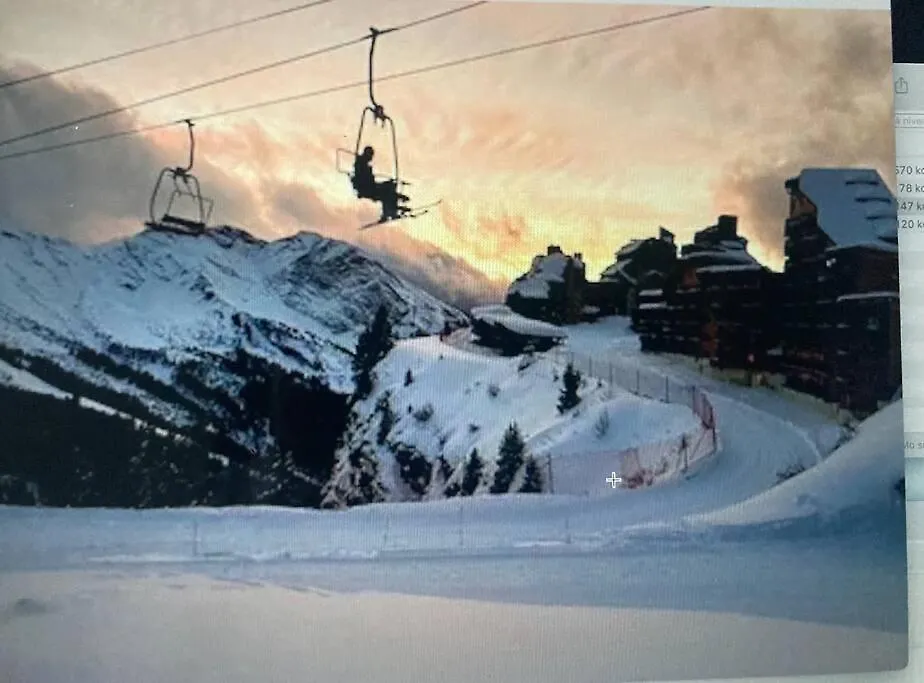 Appartement Ambiance Chalet Avoriaz 0*,