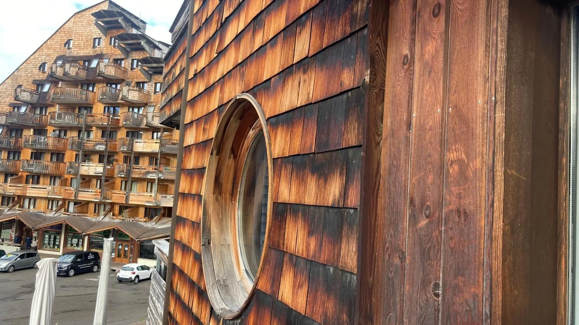 Appartement Ambiance Chalet Avoriaz 0*,  France