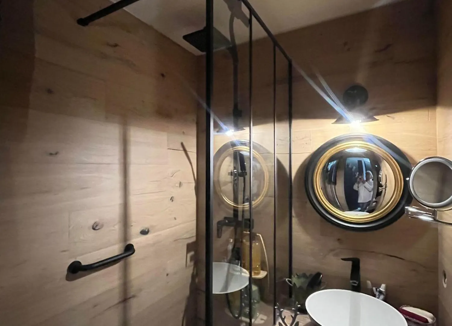 Apartment Appartement Ambiance Chalet Avoriaz